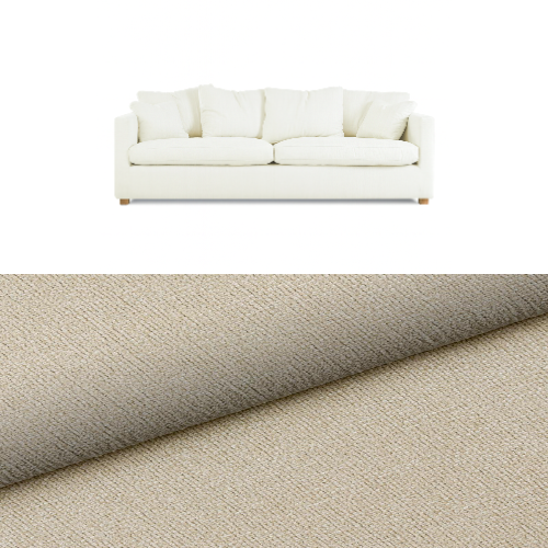 Klädsel till soffa Ihreborn Lukas Tyg Tulia