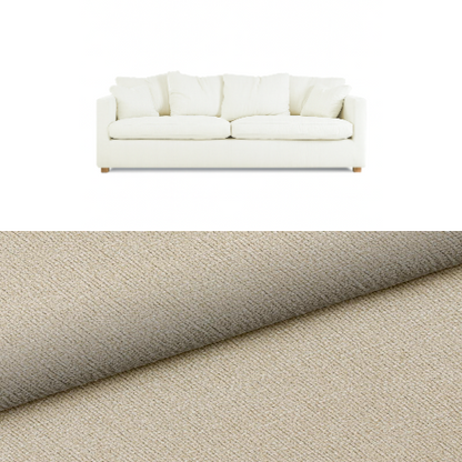 Klädsel till soffa Ihreborn Lukas Tyg Tulia