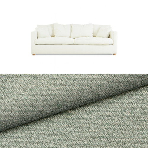 Klädsel till soffa Ihreborn Lukas Tyg Tulia