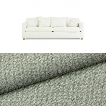 Klädsel till soffa Ihreborn Lukas Tyg Tulia