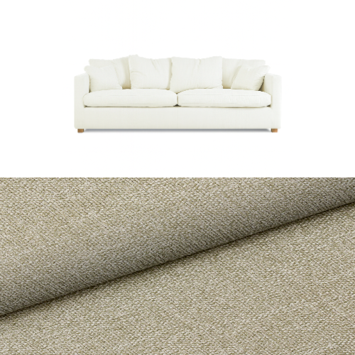 Klädsel till soffa Ihreborn Lukas Tyg Tulia