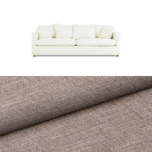 Klädsel till soffa Ihreborn Lukas Tyg Tulia