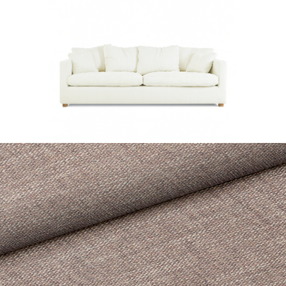 Klädsel till soffa Ihreborn Lukas Tyg Tulia