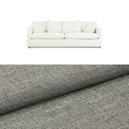 Klädsel till soffa Ihreborn Lukas Tyg Tulia