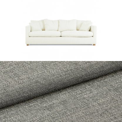 Klädsel till soffa Ihreborn Lukas Tyg Tulia