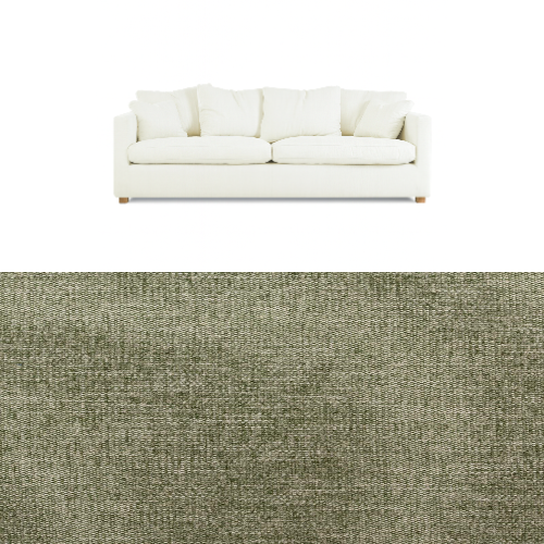 Klädsel till soffa Ihreborn Lukas Tyg Tulia