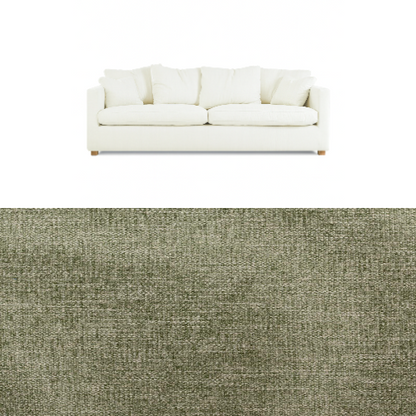 Klädsel till soffa Ihreborn Lukas Tyg Tulia