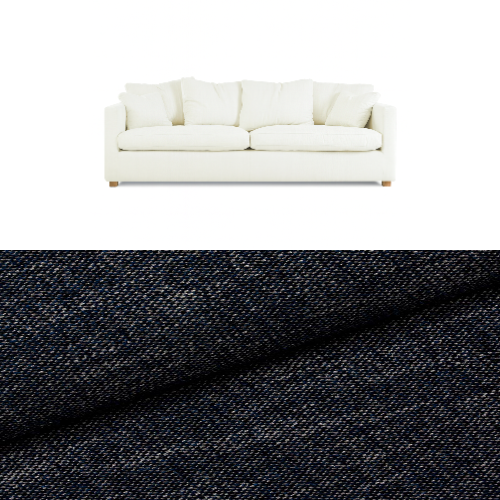 Klädsel till soffa Ihreborn Lukas Tyg Tulia