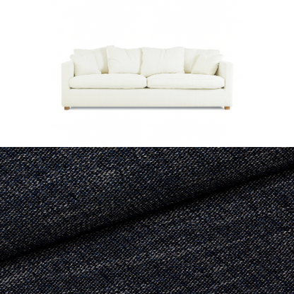 Klädsel till soffa Ihreborn Lukas Tyg Tulia