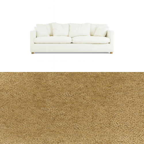 Klädsel till soffa Ihreborn Lukas Tyg Venus