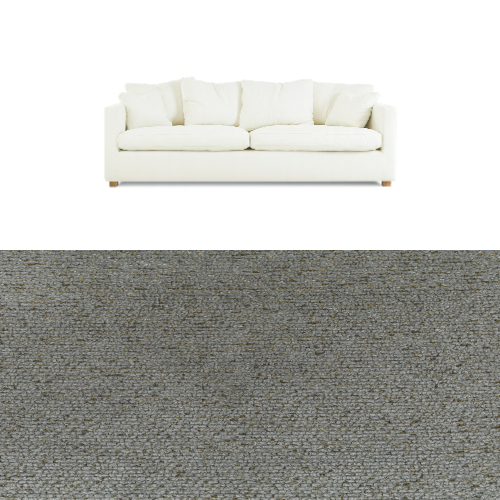 Klädsel till soffa Ihreborn Lukas Tyg Venus