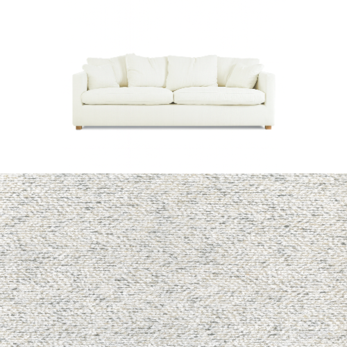 Klädsel till soffa Ihreborn Lukas Tyg Venus