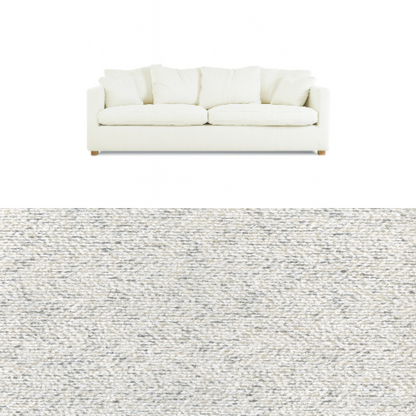 Klädsel till soffa Ihreborn Lukas Tyg Venus