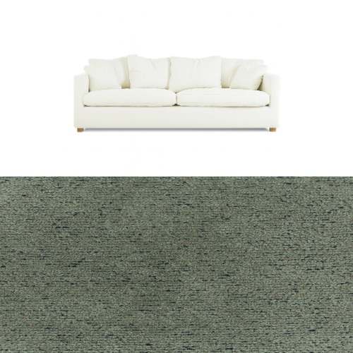 Klädsel till soffa Ihreborn Lukas Tyg Venus