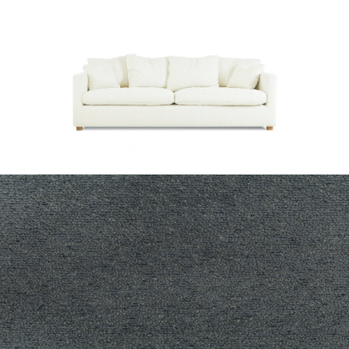 Klädsel till soffa Ihreborn Lukas Tyg Venus