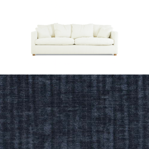 Klädsel till soffa Ihreborn Lukas Tyg Vamos