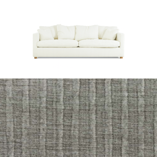 Klädsel till soffa Ihreborn Lukas Tyg Vamos