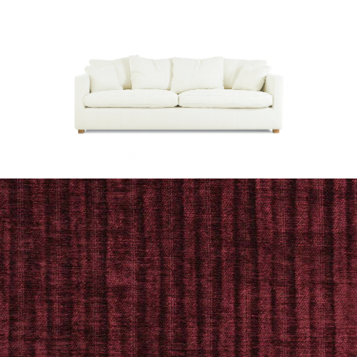 Klädsel till soffa Ihreborn Lukas Tyg Vamos