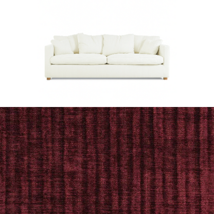 Klädsel till soffa Ihreborn Lukas Tyg Vamos