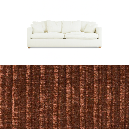 Klädsel till soffa Ihreborn Lukas Tyg Vamos