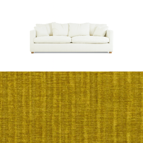 Klädsel till soffa Ihreborn Lukas Tyg Vamos