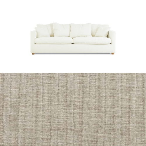 Klädsel till soffa Ihreborn Lukas Tyg Vamos