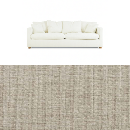 Klädsel till soffa Ihreborn Lukas Tyg Vamos