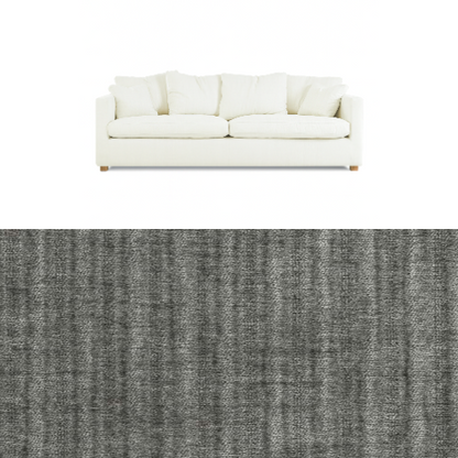 Klädsel till soffa Ihreborn Lukas Tyg Vamos