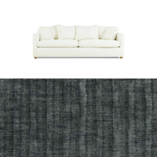 Klädsel till soffa Ihreborn Lukas Tyg Vamos