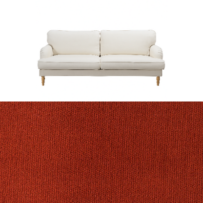 Klädsel till soffa Ikea Stocksund Tyg Apollo