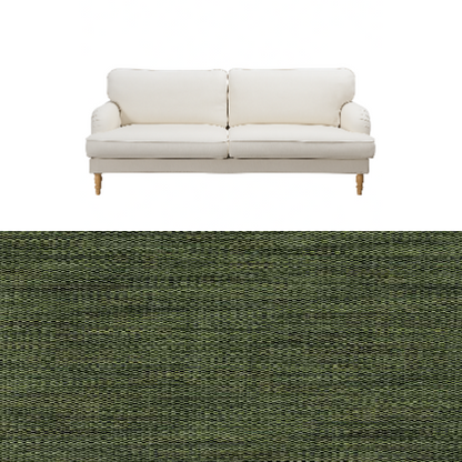 Klädsel till soffa Ikea Stocksund Tyg Avena