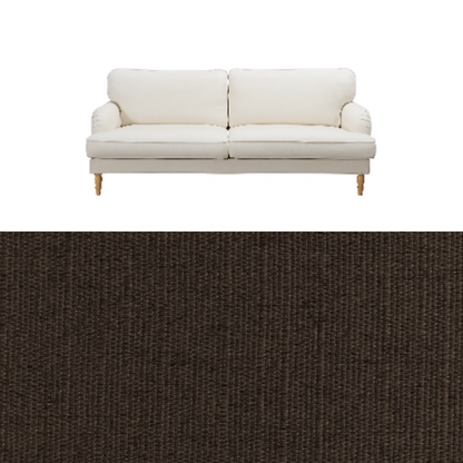 Klädsel till soffa Ikea Stocksund Tyg Babel