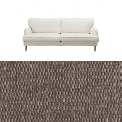 Klädsel till soffa Ikea Stocksund Tyg Babel