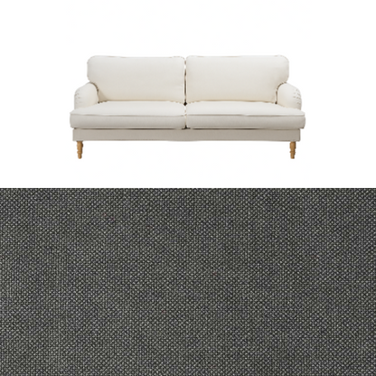 Klädsel till soffa Ikea Stocksund Tyg Bali