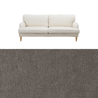 Klädsel till soffa Ikea Stocksund Tyg Bali