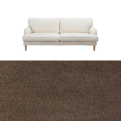 Klädsel till soffa Ikea Stocksund Tyg Bali