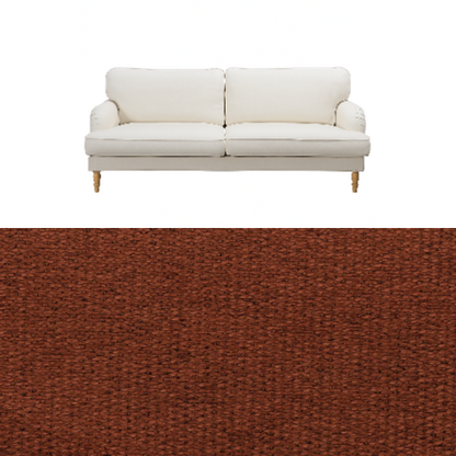 Klädsel till soffa Ikea Stocksund Tyg Brooklyn