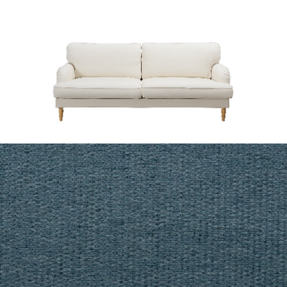 Klädsel till soffa Ikea Stocksund Tyg Brooklyn