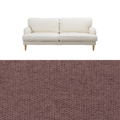 Klädsel till soffa Ikea Stocksund Tyg Brooklyn