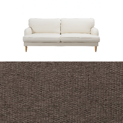 Klädsel till soffa Ikea Stocksund Tyg Brooklyn