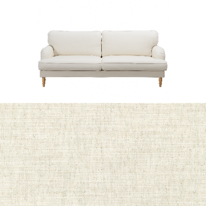 Klädsel till soffa Ikea Stocksund Tyg Chloe