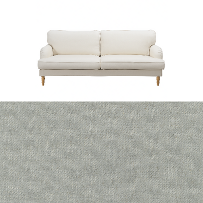 Klädsel till soffa Ikea Stocksund Tyg Chloe