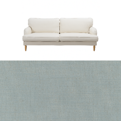 Klädsel till soffa Ikea Stocksund Tyg Chloe