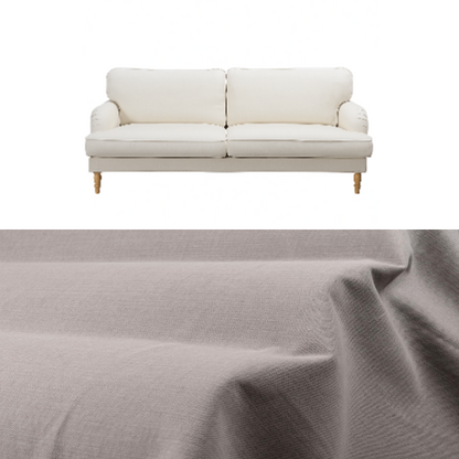 Klädsel till soffa Ikea Stocksund Tyg Caleido