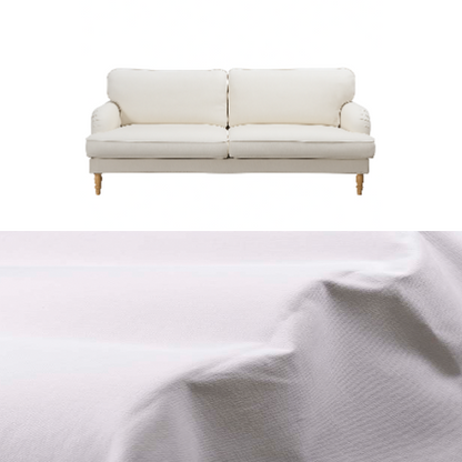 Klädsel till soffa Ikea Stocksund Tyg Caleido