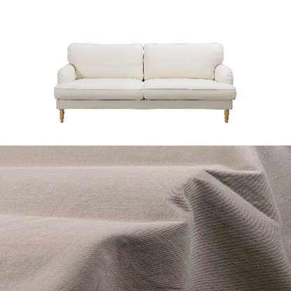 Klädsel till soffa Ikea Stocksund Tyg Caleido