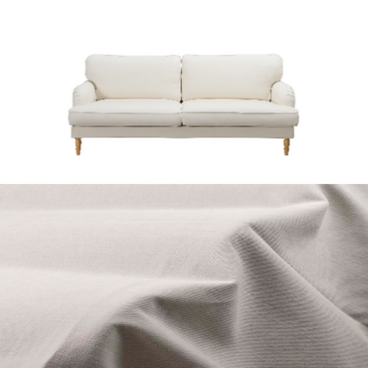 Klädsel till soffa Ikea Stocksund Tyg Caleido