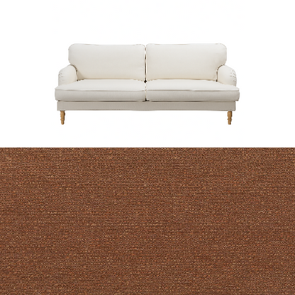 Klädsel till soffa Ikea Stocksund Tyg Canyon