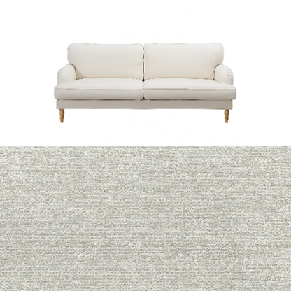 Klädsel till soffa Ikea Stocksund Tyg Canyon