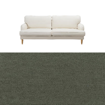 Klädsel till soffa Ikea Stocksund Tyg Canyon